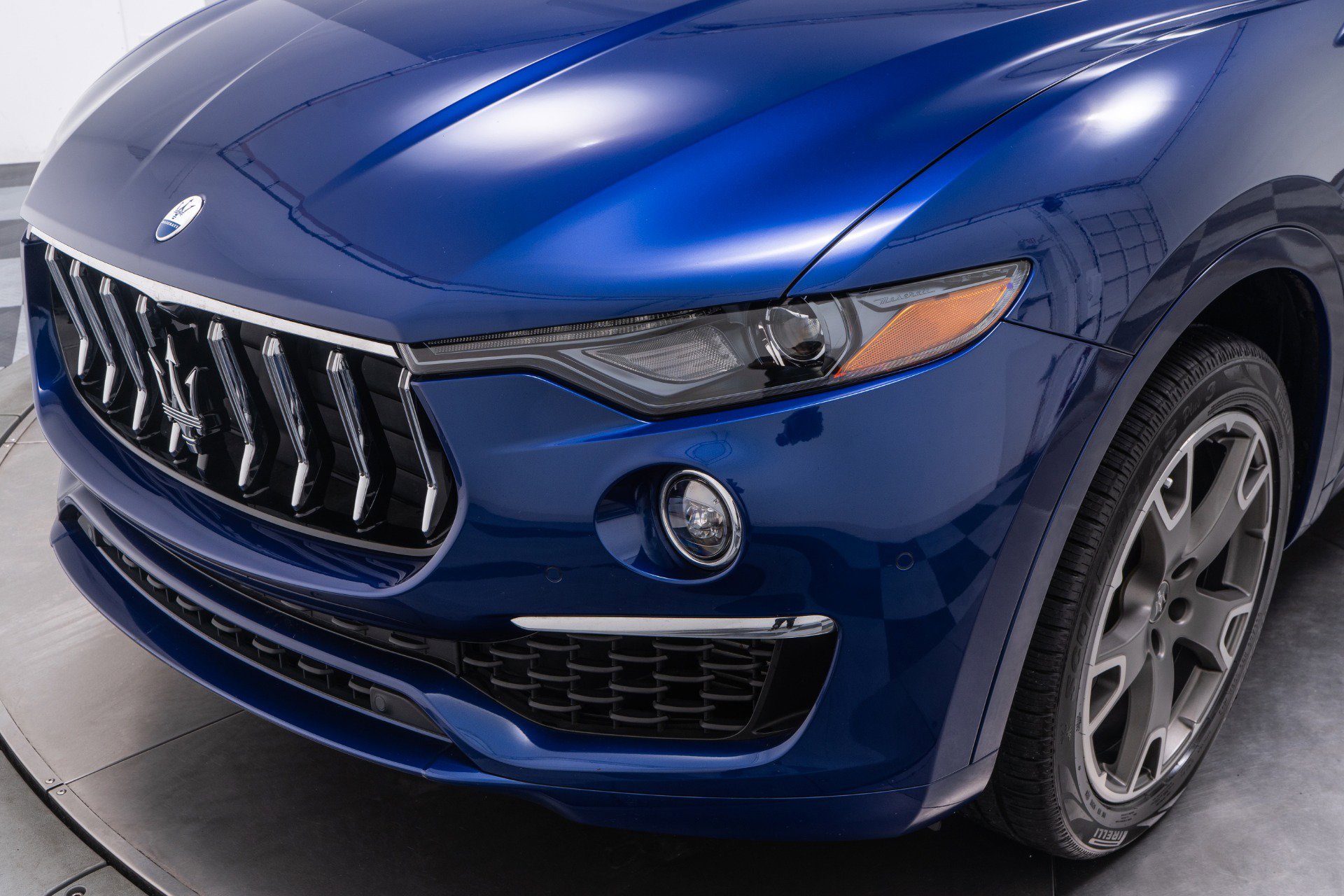 Used 2022 Maserati Levante GT image 32