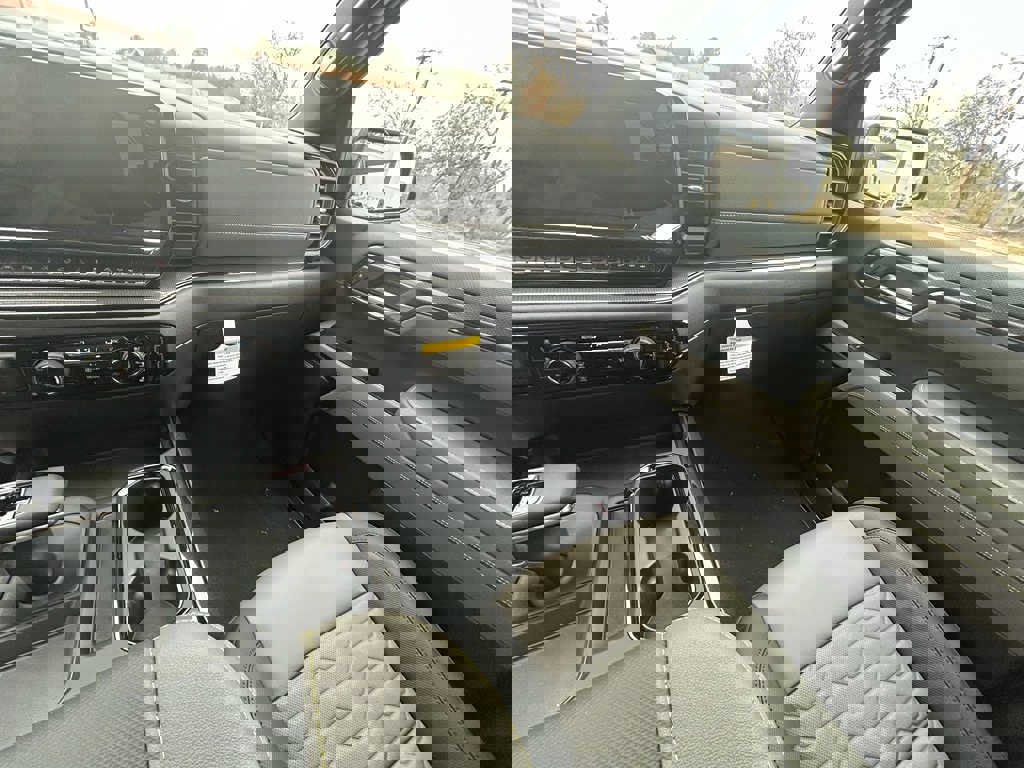 New 2026 Chevrolet Silverado 1500 ZR2 image 26