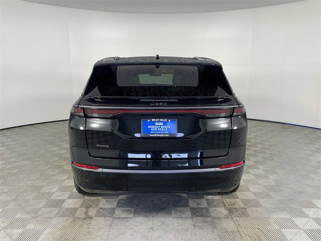 New 2025 Jeep Wagoneer S Limited image 24