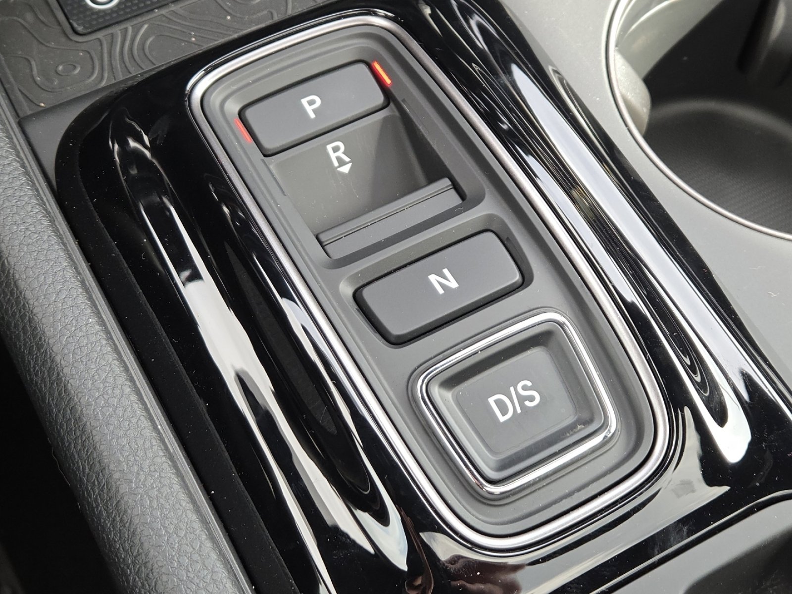 New 2026 Honda Pilot TrailSport image 31