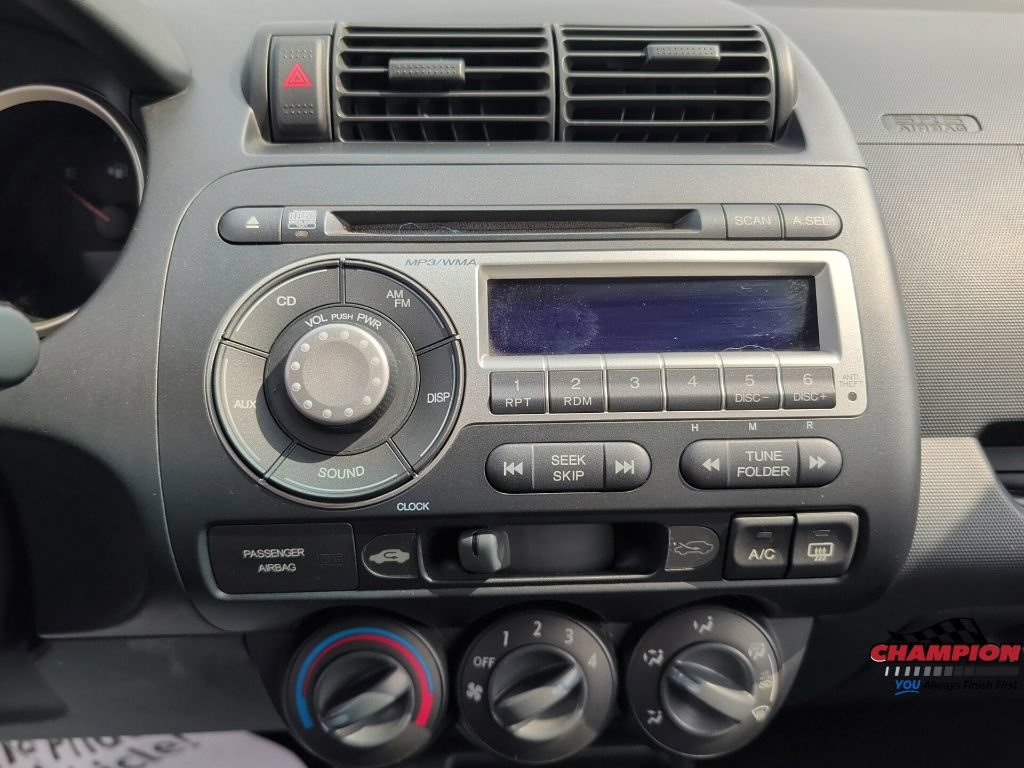 Used 2008 Honda Fit Sport image 23