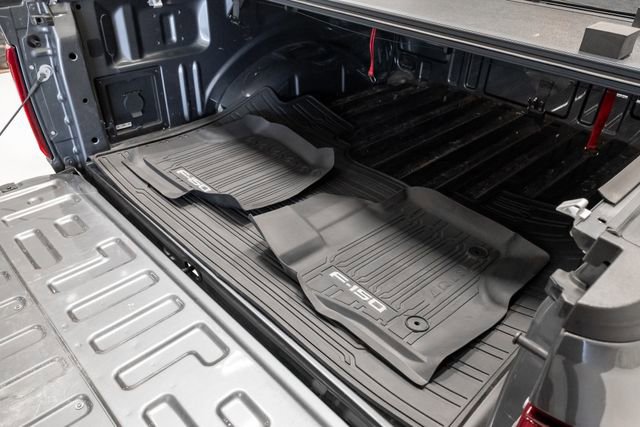 Used 2024 Ford F150 XLT w/ Equipment Group 302A MID image 30