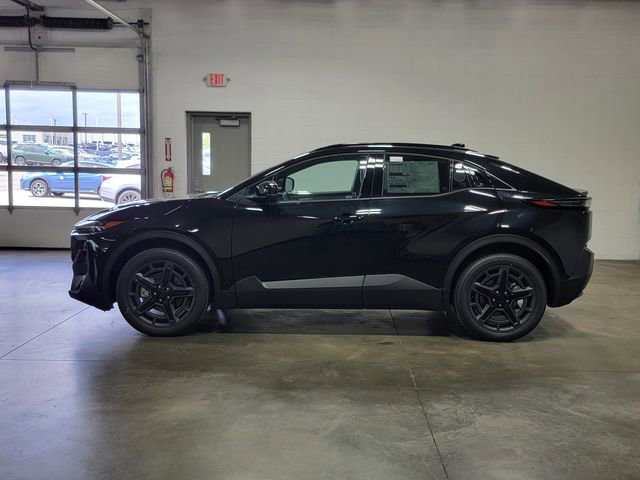 New 2026 Subaru Uncharted AWD image 8