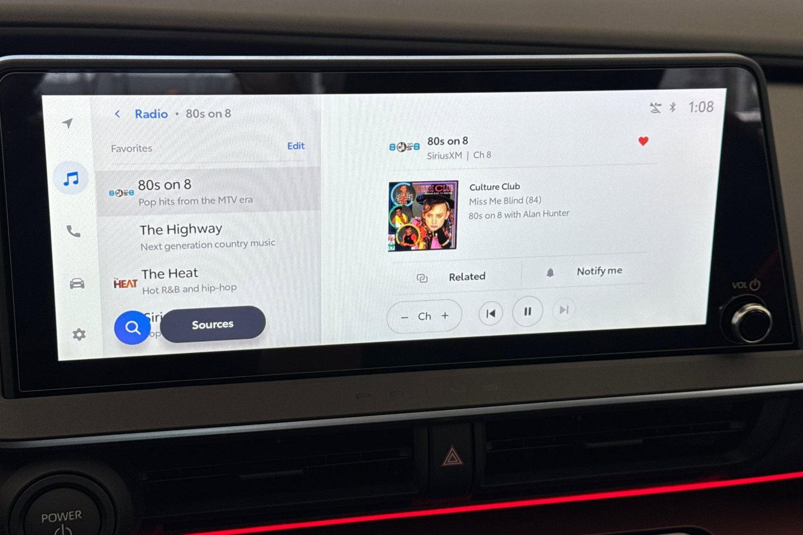 New 2026 Toyota Prius Plug-In Hybrid image 17
