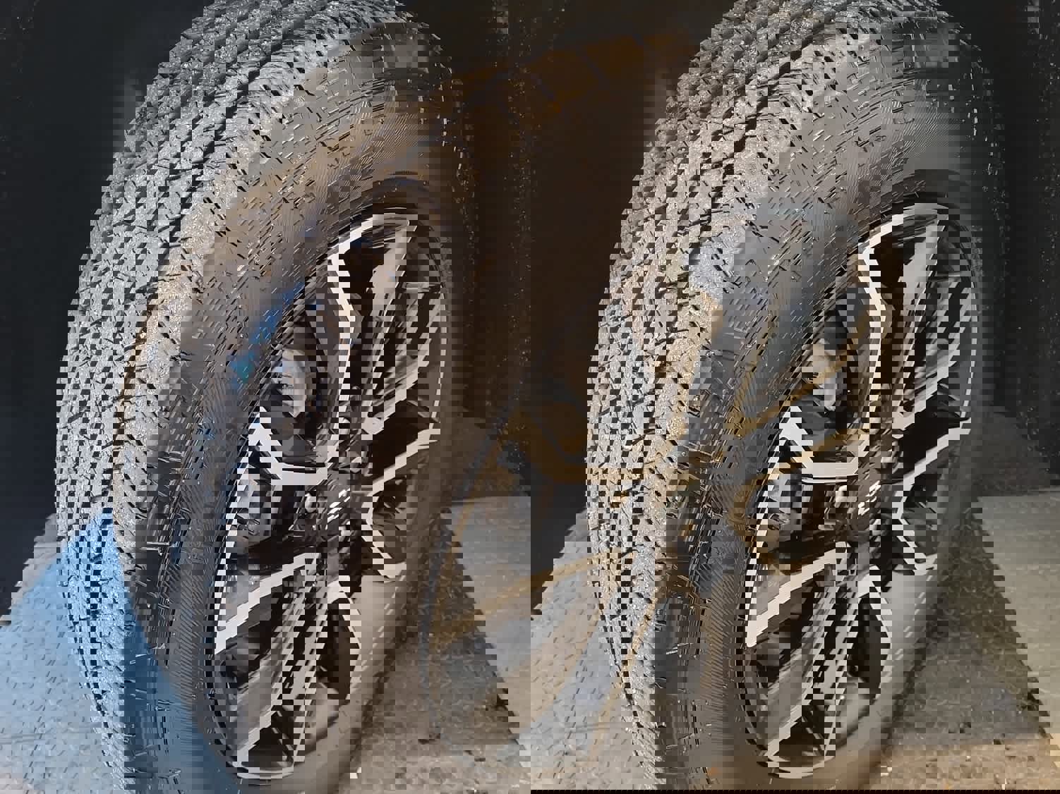 Used 2025 Chevrolet TrailBlazer ACTIV w/ Convenience Package image 8