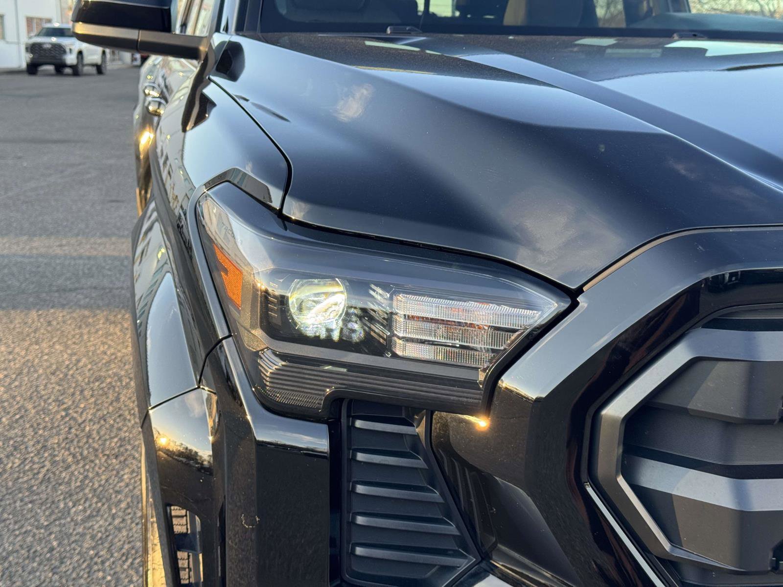 Used 2024 Toyota Tacoma SR5 image 6