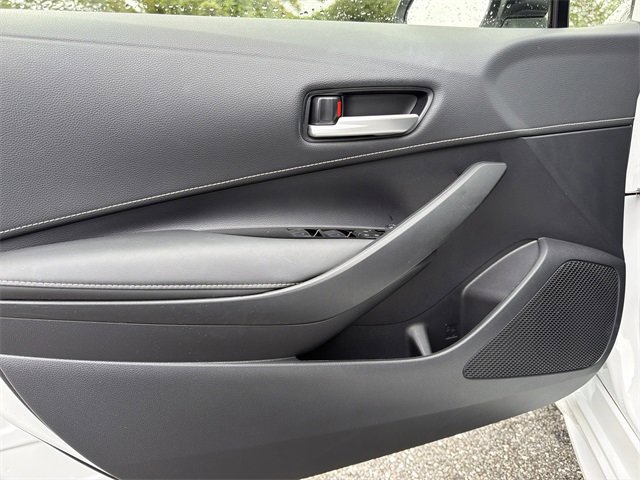 Used 2023 Toyota Corolla SE image 10