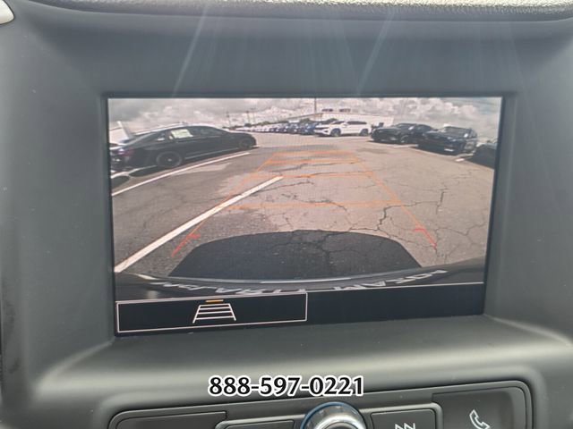 Used 2024 GMC Terrain SLE FWD image 23