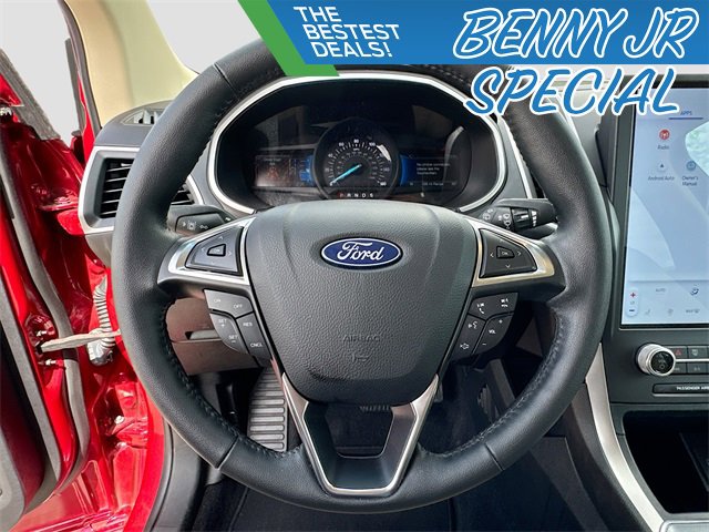 Used 2021 Ford Edge SEL w/ Convenience Package image 11