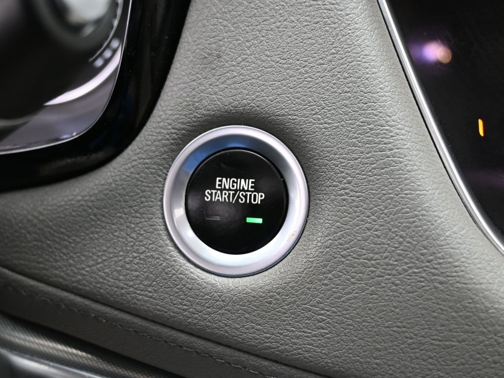 Used 2021 Cadillac XT5 Premium Luxury image 22