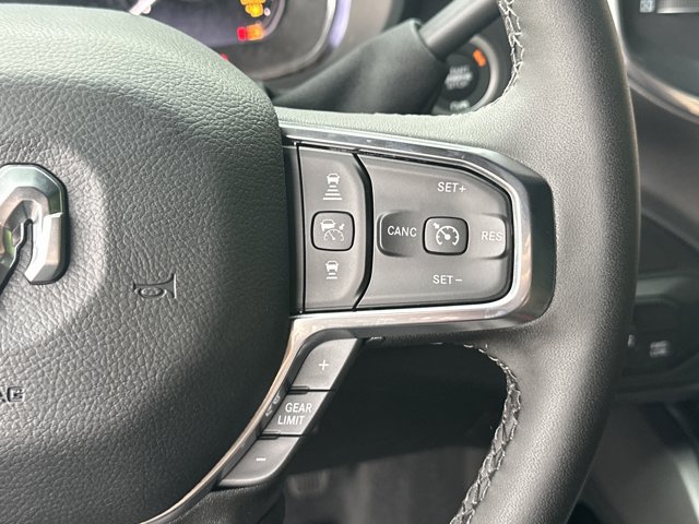 New 2026 RAM 2500 Laramie AWD/4WD image 22