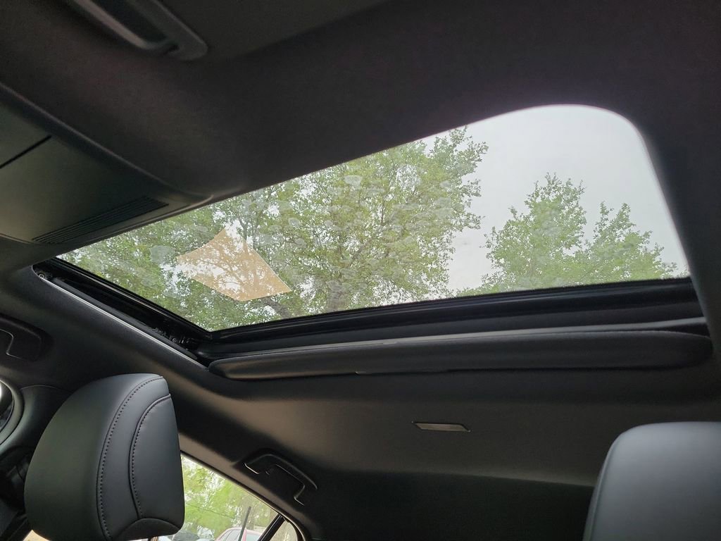 New 2026 MAZDA MAZDA3 2.5 S Hatchback w/ Premium Pkg image 35