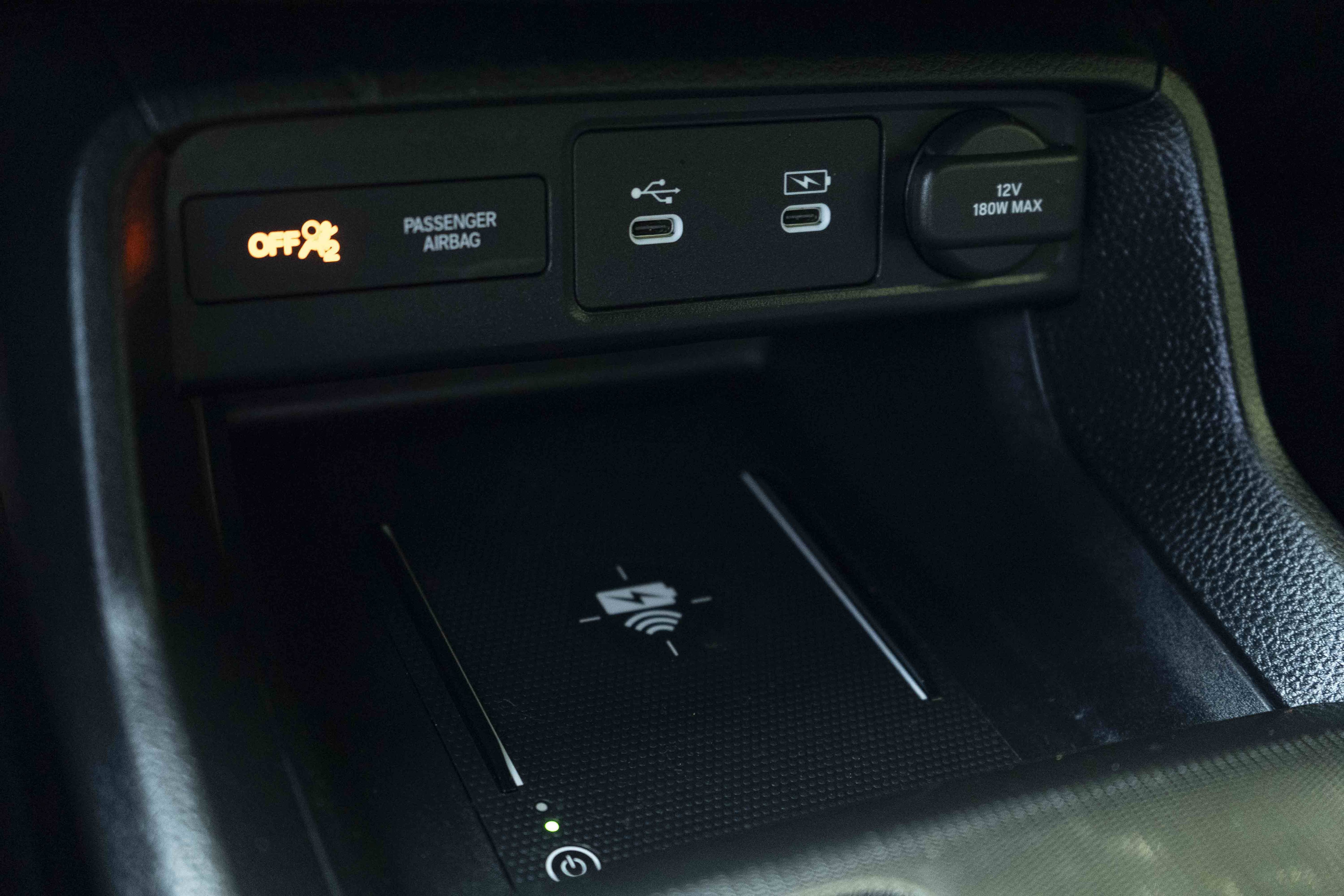 Certified 2026 Honda Civic Sport Touring image 33