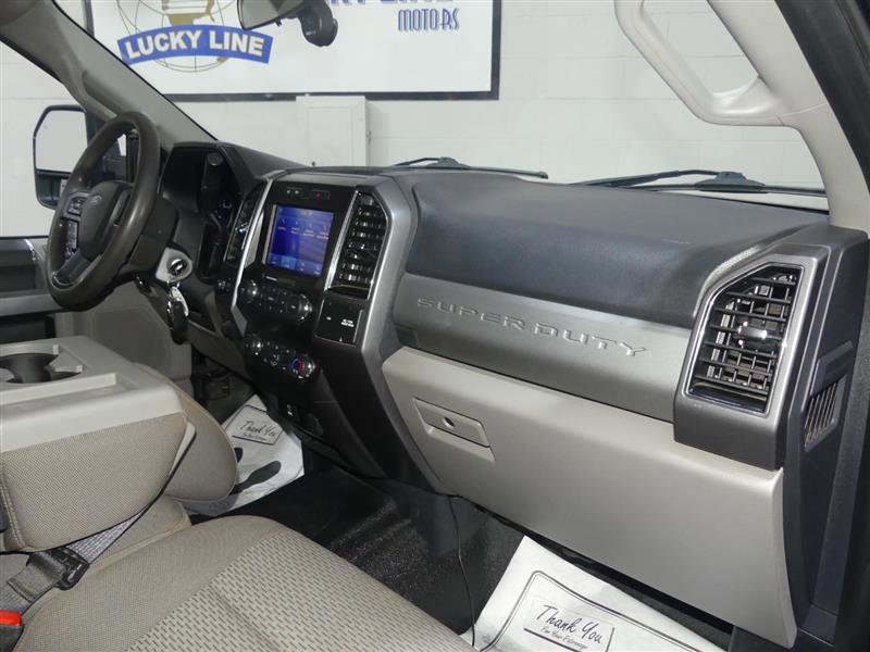 Used 2022 Ford F450 XLT image 21