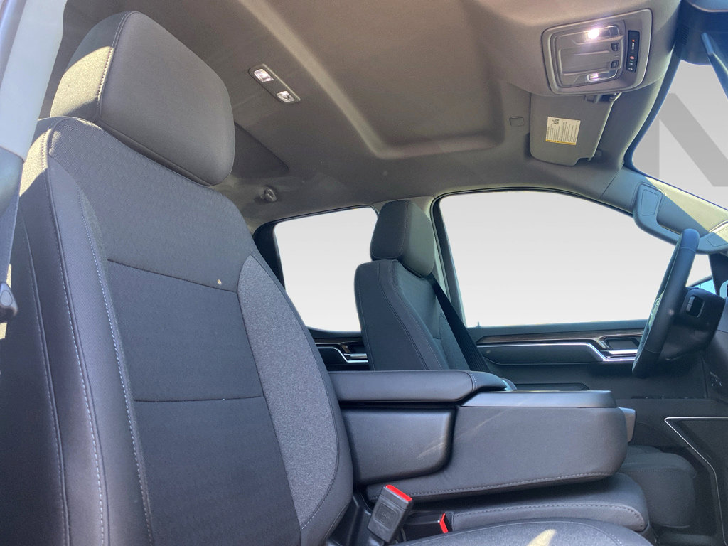 New 2025 Chevrolet Silverado 1500 LT image 23