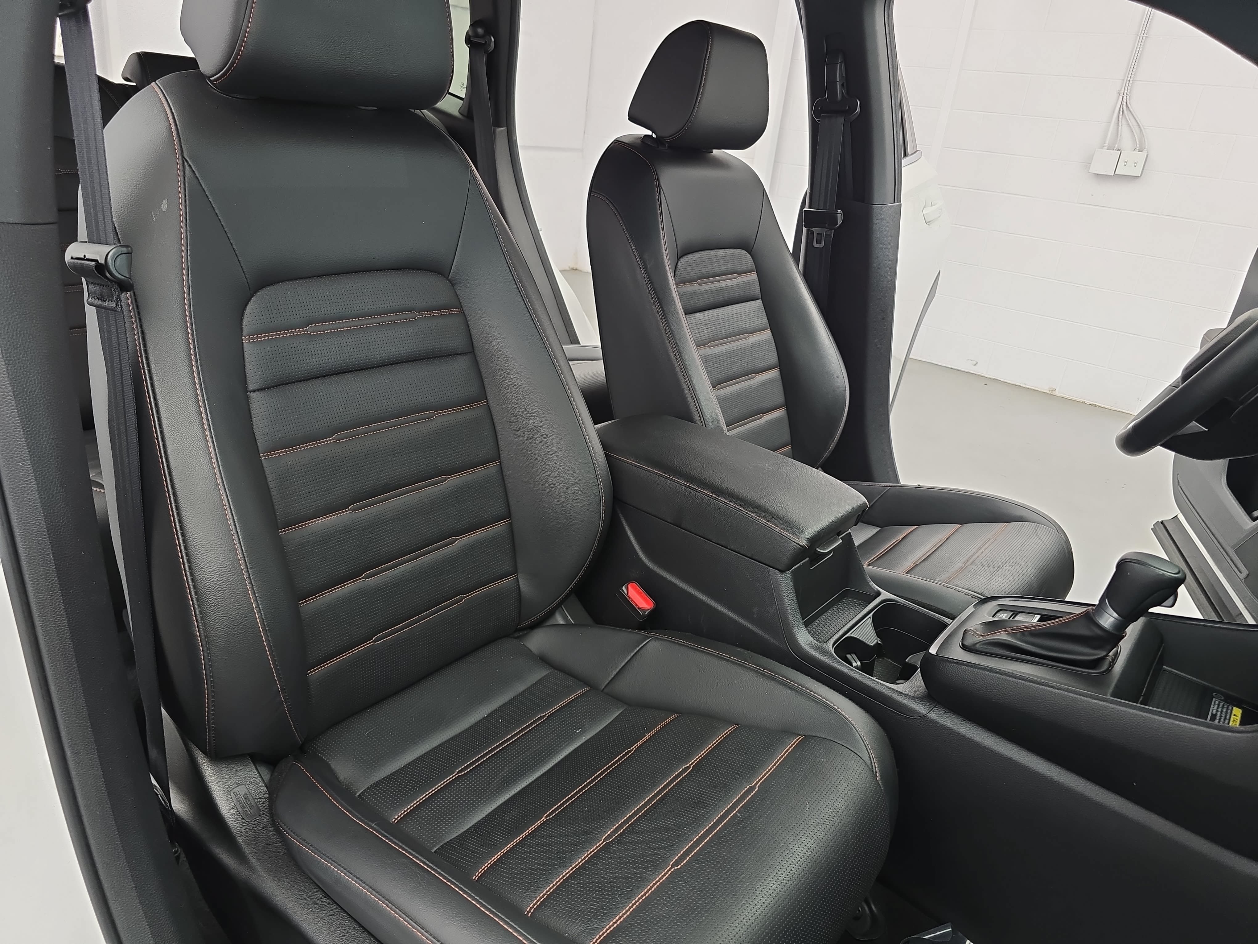 Certified 2024 Honda CR-V Sport Touring image 10