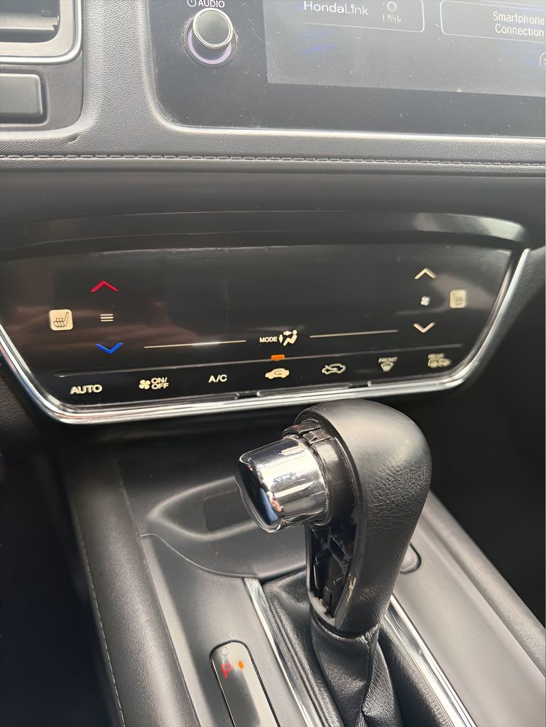 Used 2020 Honda HR-V EX image 25