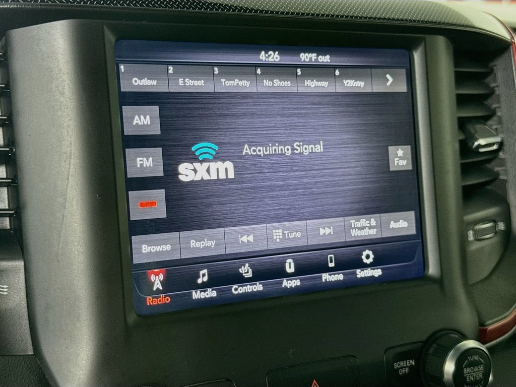 Used 2019 RAM 1500 Rebel w/ Rebel Level 1 Equipment Group AWD/4WD image 6