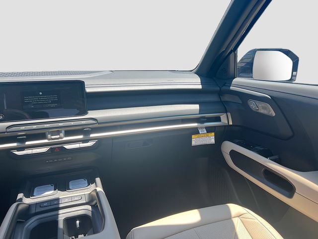 New 2027 Kia Telluride EX FWD image 25
