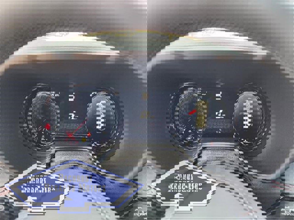 New 2025 Dodge Hornet GT w/ Track Pack image 24