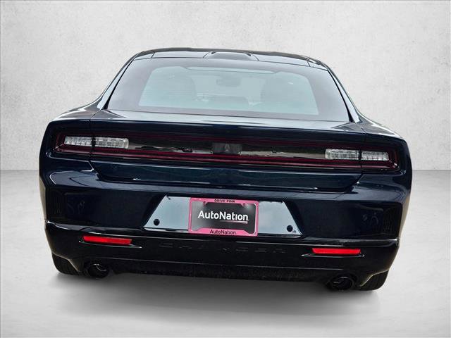 New 2026 Dodge Charger R/T AWD/4WD image 8