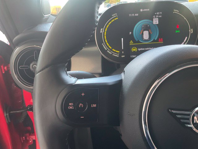 Used 2023 MINI Cooper SE FWD image 10