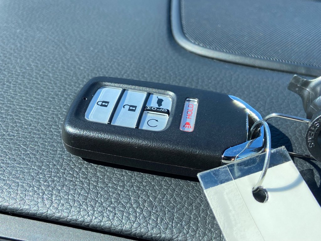 Used 2020 Honda CR-V EX-L image 28