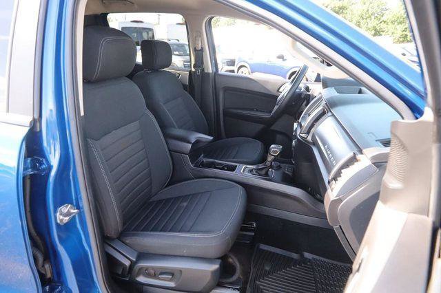 Used 2020 Ford Ranger XLT w/ Equipment Group 302A Luxury AWD/4WD image 26