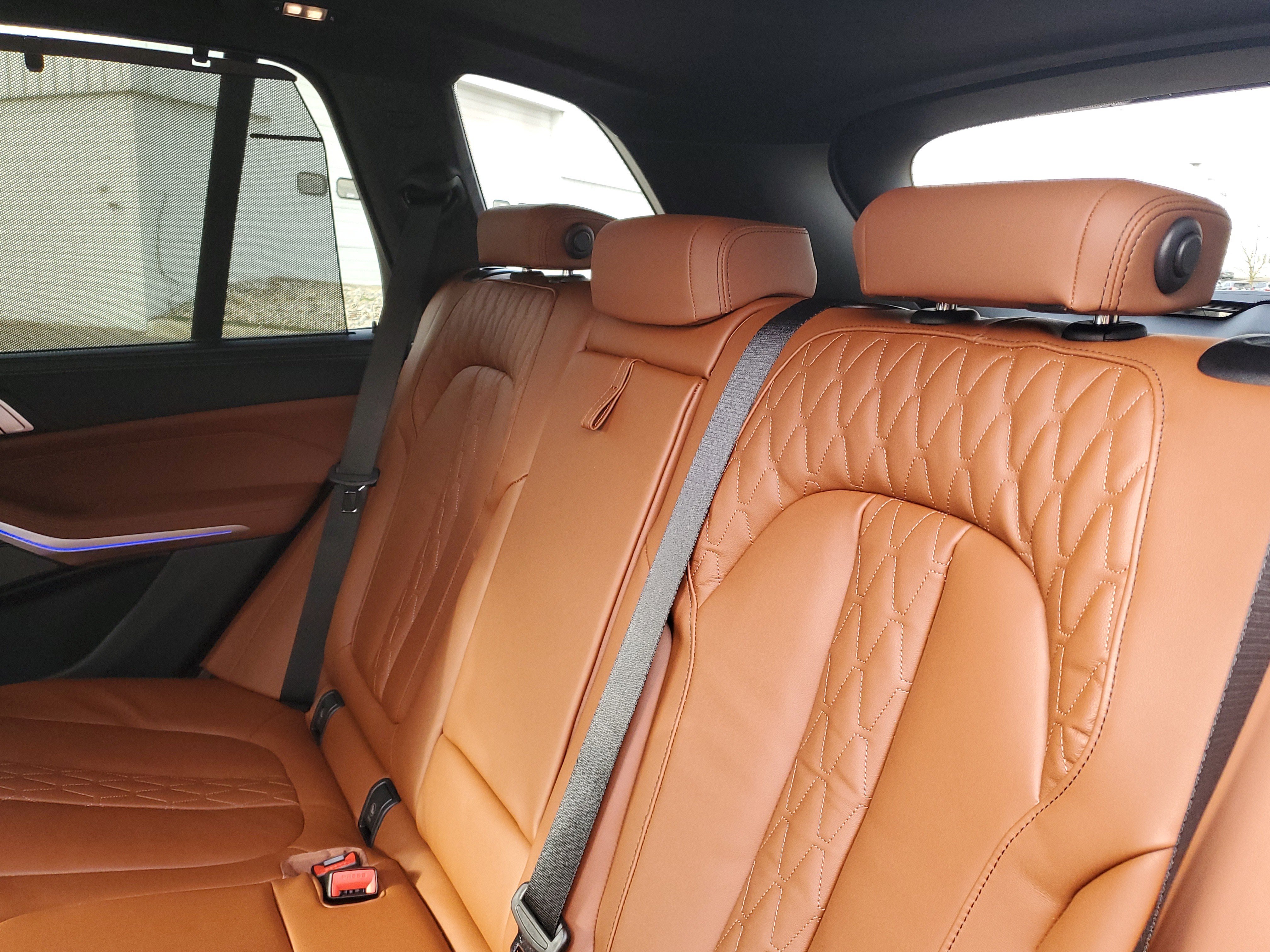 New 2026 BMW X5 M60i image 25