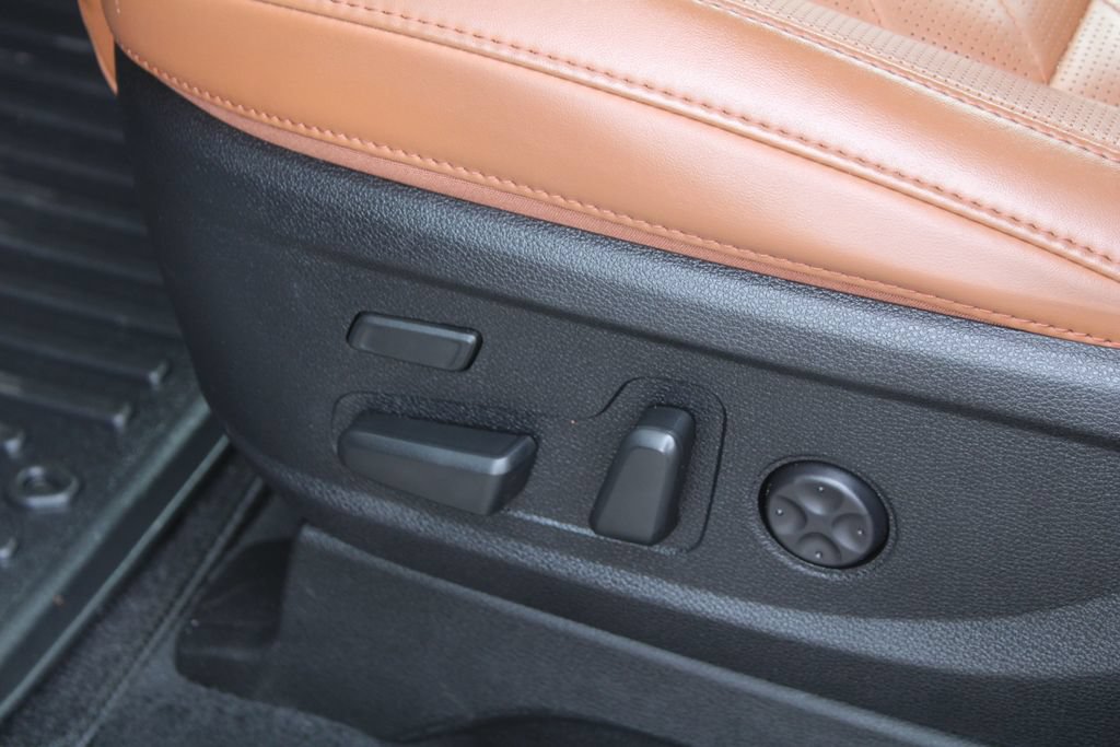 Certified 2025 Kia Telluride SX Prestige X-Pro AWD/4WD image 27