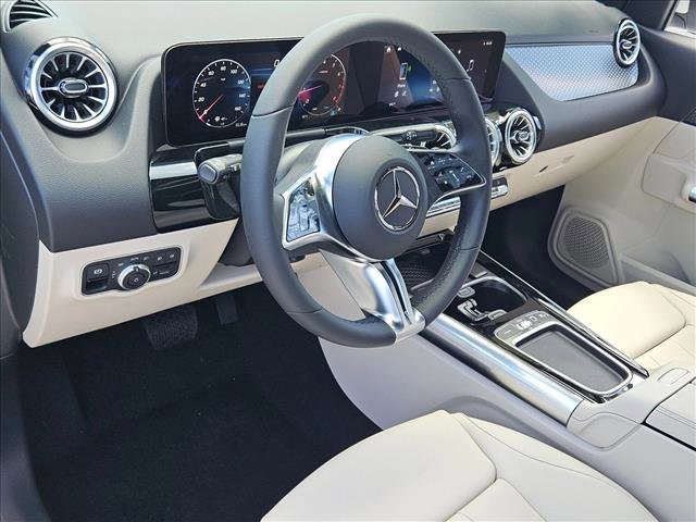 New 2026 Mercedes-Benz GLA 250 video 3