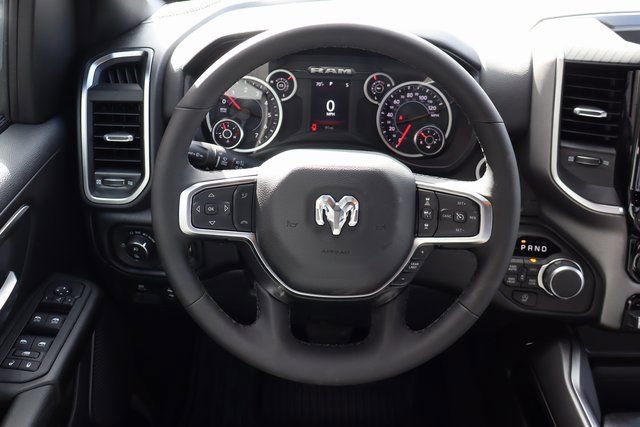 New 2026 RAM 1500 Big Horn image 16