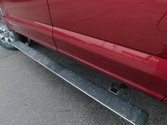 New 2026 Ford F250 Lariat w/ Lariat Ultimate Package image 29