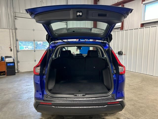 Certified 2023 Honda CR-V LX image 19