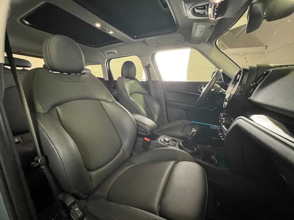 Certified 2024 MINI Cooper Countryman S image 31