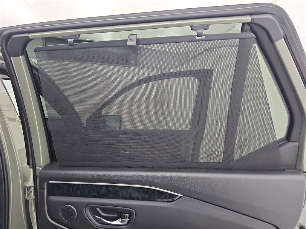 New 2026 Honda Passport TrailSport Elite image 22