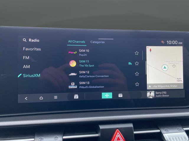 New 2026 Kia Sportage SX Prestige image 22