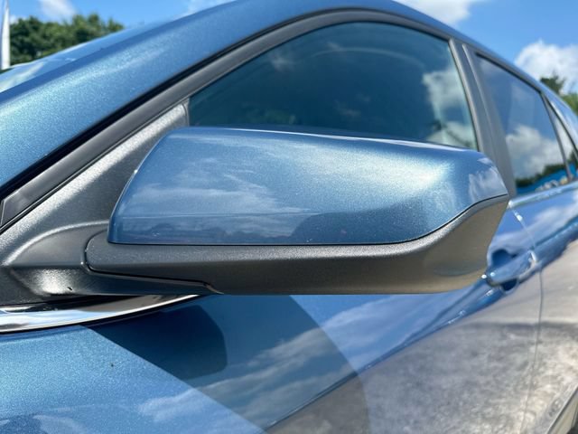 Used 2024 Chevrolet Equinox LT w/ LPO, Floor Liner Package FWD image 50