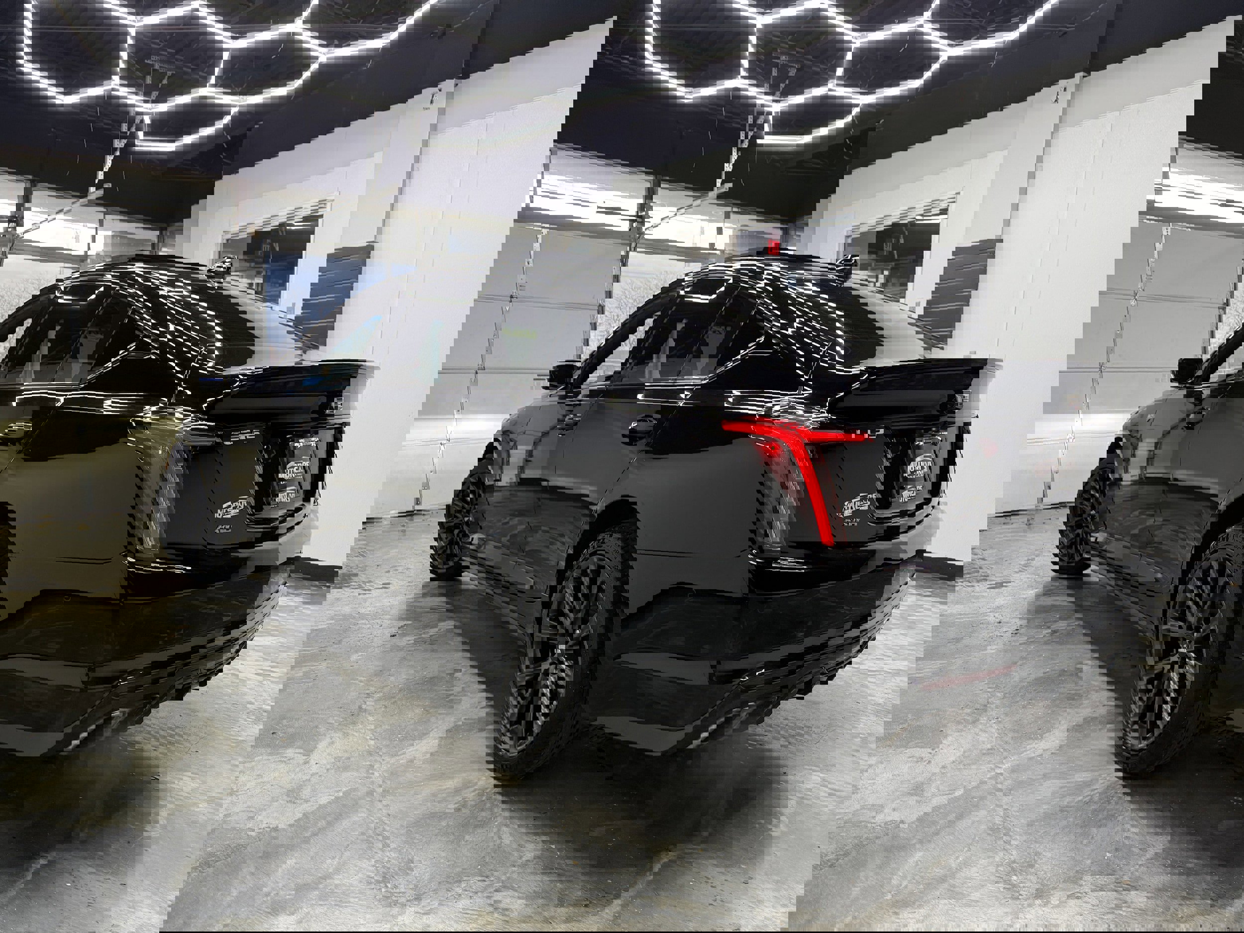 Used 2024 Cadillac CT5 V image 3