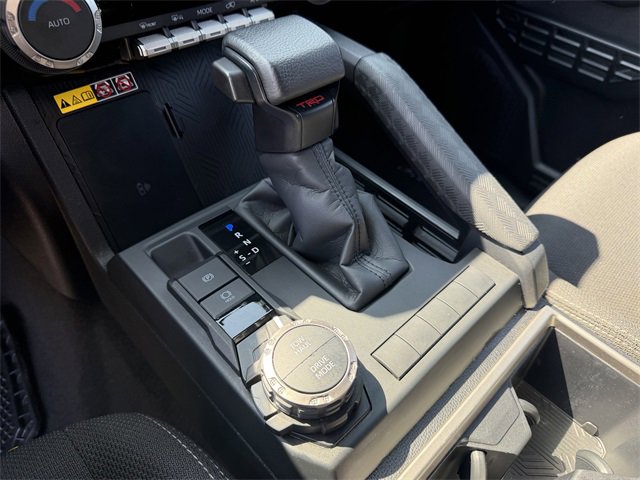 Used 2025 Toyota 4Runner TRD Sport image 17