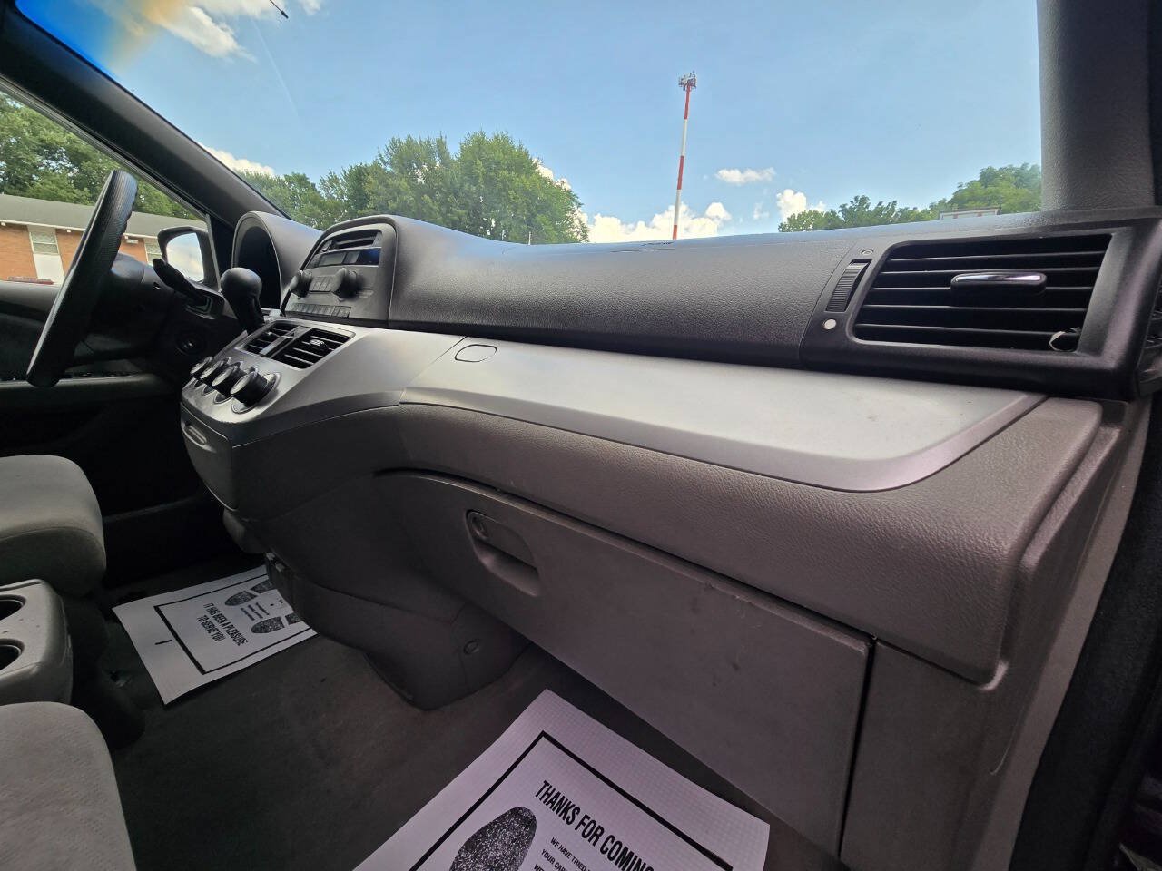 Used 2008 Honda Odyssey LX image 25