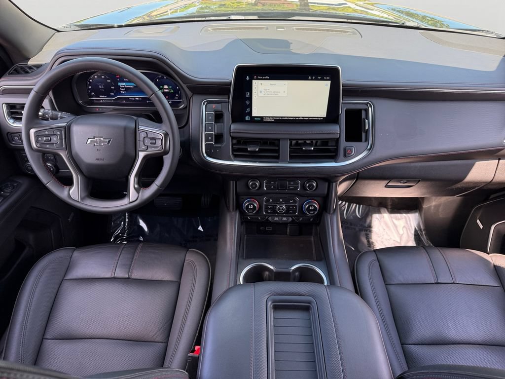 Used 2023 Chevrolet Suburban RST AWD/4WD image 13