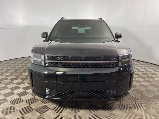 New 2026 Hyundai Santa Fe Calligraphy image 2