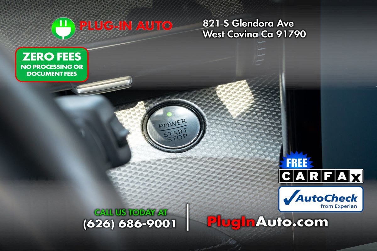 Used 2022 Ford Mustang Mach-E Select AWD/4WD image 20