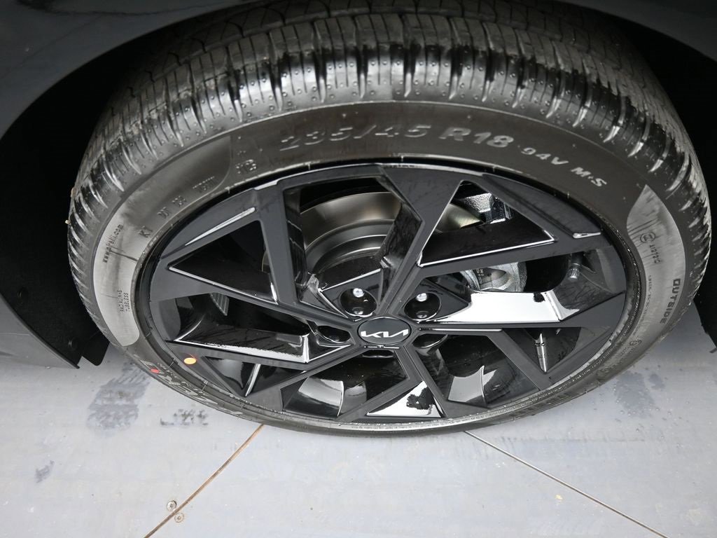 New 2026 Kia K5 GT-Line w/ GT-Line Premium Package image 15