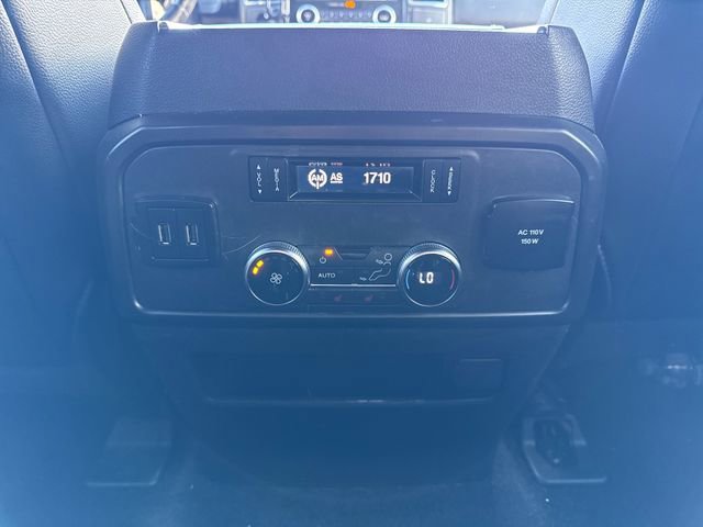 Used 2018 Ford Expedition Limited image 23