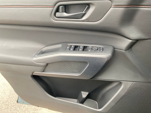 New 2026 Nissan Pathfinder Rock Creek w/ Rock Creek Premium Package AWD/4WD image 14