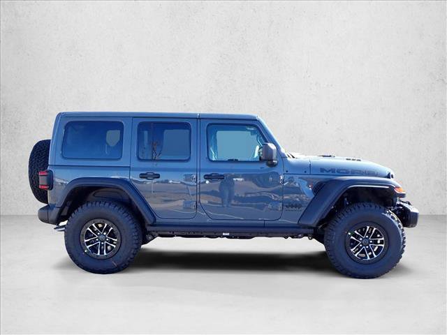 New 2026 Jeep Wrangler Unlimited Rubicon 392 image 5