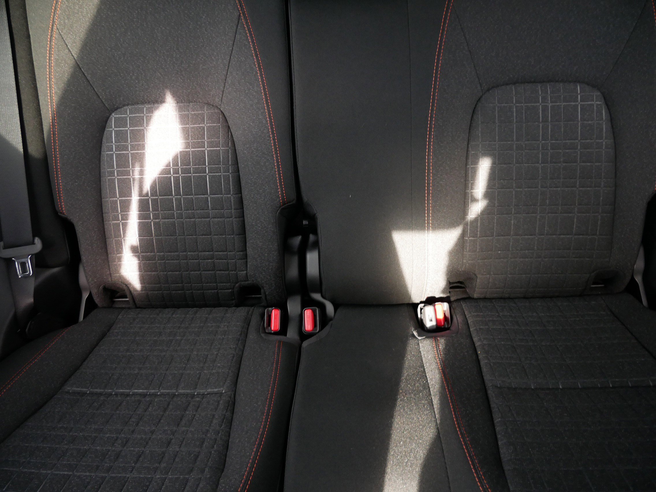 Certified 2026 Honda HR-V Sport image 13