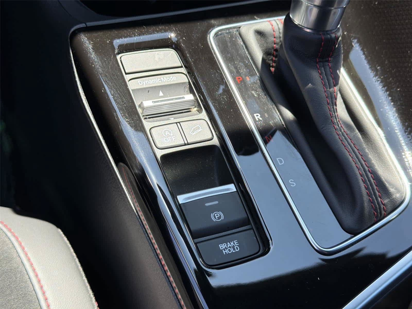 Certified 2025 Acura ADX A-Spec FWD image 37